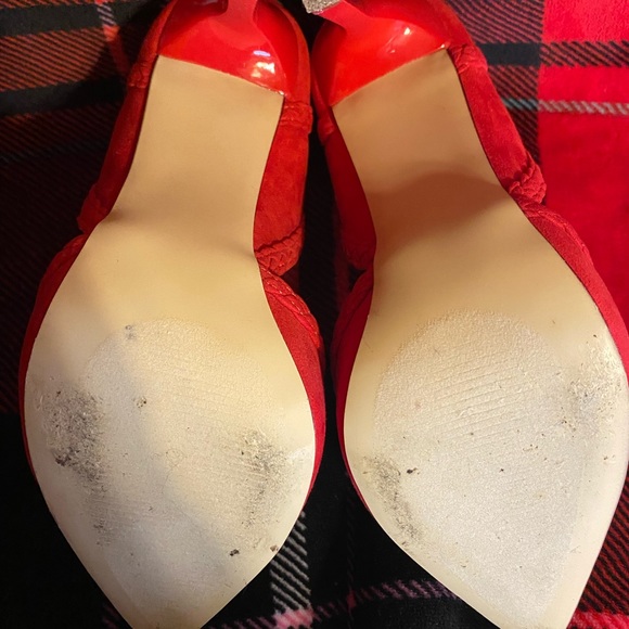 Just Fab just as this fabulous show says size 8 - Picture 3 of 8